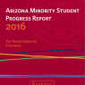 Photo of Arizona Minority Student Report 2016